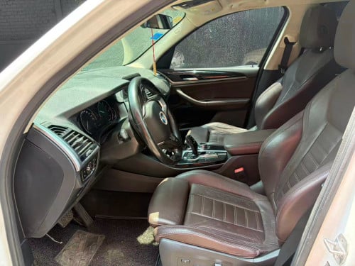 自用18年BMW X3 转售Resale of my 2018 BMW X3 (personally owned).