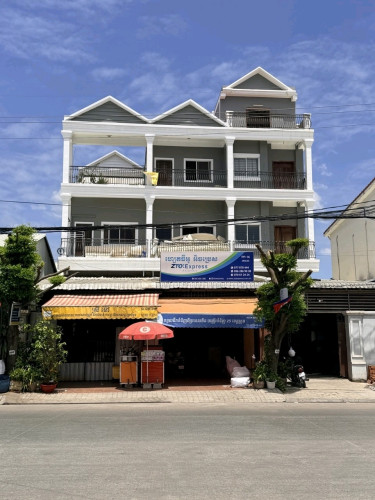 លក់ផ្ទះ2ល្វែង