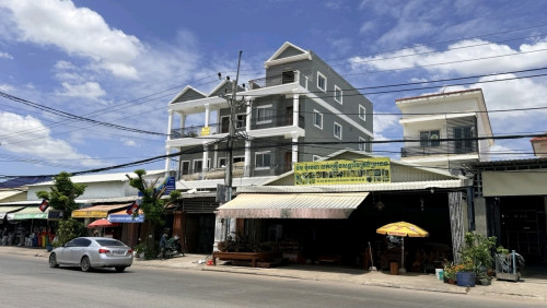 លក់ផ្ទះ2ល្វែង