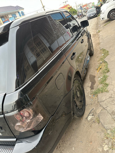 ឆ្នាំ2006 សាំងមេឡាន លក់6500$ចចារ