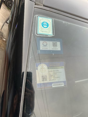 ឆ្នាំ2006 សាំងមេឡាន លក់6500$ចចារ