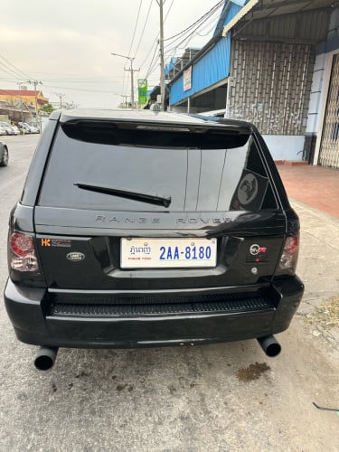 ឆ្នាំ2006 សាំងមេឡាន លក់6500$ចចារ
