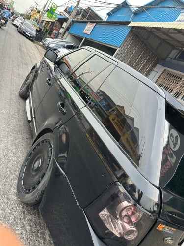 ឆ្នាំ2006 សាំងមេឡាន លក់6500$ចចារ