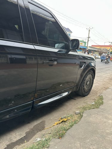 ឆ្នាំ2006 សាំងមេឡាន លក់6500$ចចារ