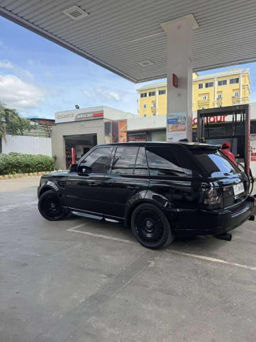 ឆ្នាំ2006 សាំងមេឡាន លក់6500$ចចារ