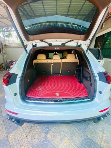 ខៃយ៉ាន 2015 លក់36000$