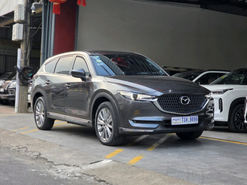 ទេីបកាត់បាន!​ តំលៃមហាល្អ2025 MAZDA មួយទឹកដូចថ្មី!