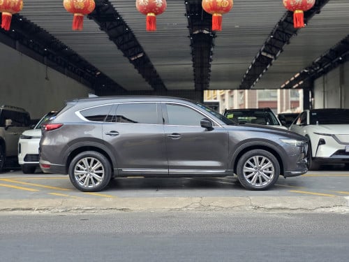 ទេីបកាត់បាន!​ តំលៃមហាល្អ2025 MAZDA មួយទឹកដូចថ្មី!