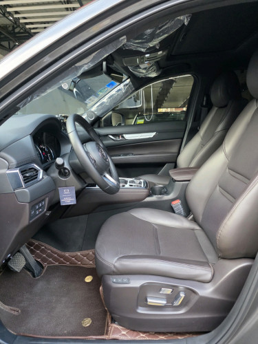ទេីបកាត់បាន!​ តំលៃមហាល្អ2025 MAZDA មួយទឹកដូចថ្មី!
