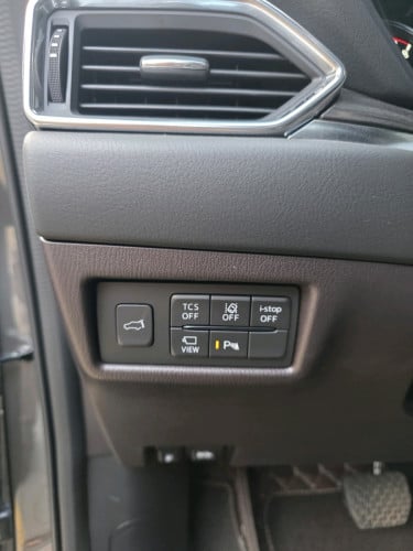 ទេីបកាត់បាន!​ តំលៃមហាល្អ2025 MAZDA មួយទឹកដូចថ្មី!