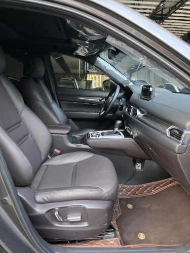 ទេីបកាត់បាន!​ តំលៃមហាល្អ2025 MAZDA មួយទឹកដូចថ្មី!