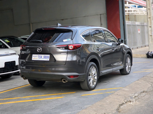 ទេីបកាត់បាន!​ តំលៃមហាល្អ2025 MAZDA មួយទឹកដូចថ្មី!