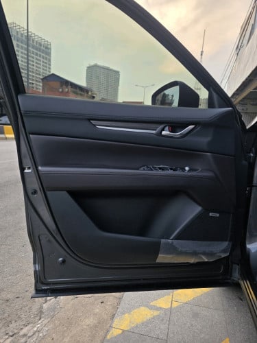 ទេីបកាត់បាន!​ តំលៃមហាល្អ2025 MAZDA មួយទឹកដូចថ្មី!