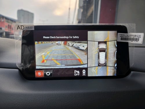 ទេីបកាត់បាន!​ តំលៃមហាល្អ2025 MAZDA មួយទឹកដូចថ្មី!