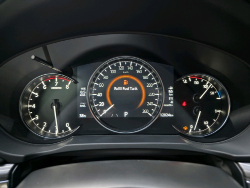 ទេីបកាត់បាន!​ តំលៃមហាល្អ2025 MAZDA មួយទឹកដូចថ្មី!
