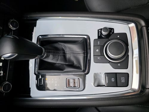 ទេីបកាត់បាន!​ តំលៃមហាល្អ2025 MAZDA មួយទឹកដូចថ្មី!