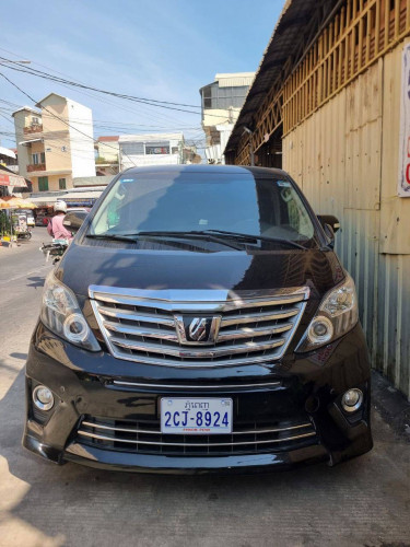 តាក់សុីផ្ទាល់ខ្លួនសម្រាប់ជួល 25 ខេត្តក្រុង : Private Taxi For Rent 25 Province and City