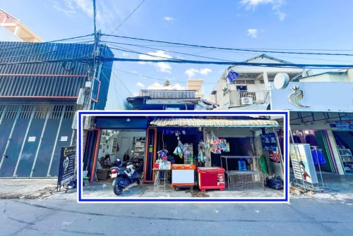 ដីលល់​ប្រញាប់​នៅបឹងកេងកង​ទី3