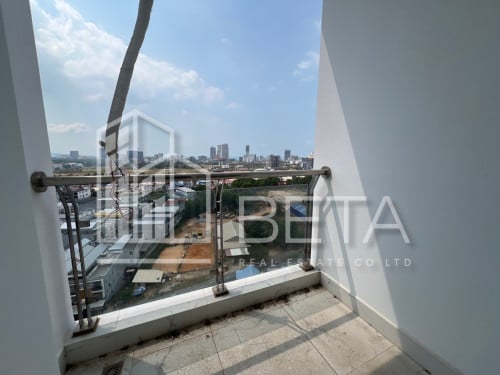 无遮挡景观｜西港单间公寓空房 4.2万美金出