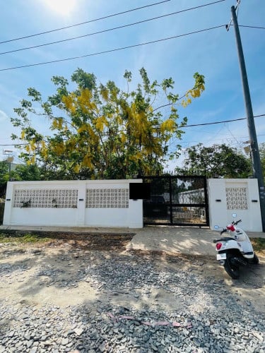 ផ្ទះជួលសម្រាប់ស្នាក់នៅ,900$/ខែ