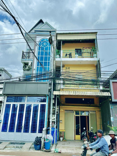 មានបន្ទប់ជួលមួយខែ95$ នៅប៉ោយប៉ែត