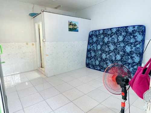 មានបន្ទប់ជួលមួយខែ95$ នៅប៉ោយប៉ែត