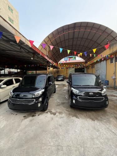 ឡានគូរស្នេហ៍ Black Lover 2013 ១ គូរ ឡានស្អាត អត់បុកប៉ះ ហ្សិន ១ ជុំ ធានា ២ ខែ គ្រប់យ៉ាង