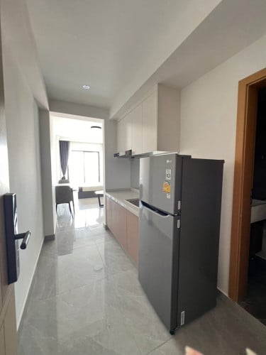 ខុនដូរជួលទីតាំង វត្តភ្នំ (Condo Yue tai)