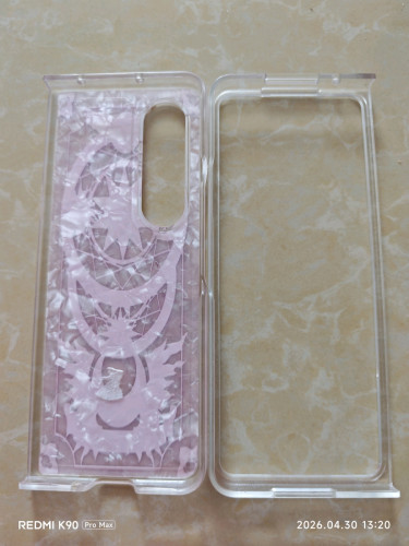 លក់ csae Xiaomi 15 & k90 pro max & Fold 4