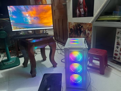 លក់ desktop 99% new ប្រើផ្ទាល់ខ្លួន ព្រោះមិនសូវមានពេលប្រើ
