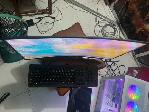 លក់ desktop 99% new ប្រើផ្ទាល់ខ្លួន ព្រោះមិនសូវមានពេលប្រើ