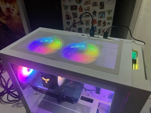 លក់ desktop 99% new ប្រើផ្ទាល់ខ្លួន ព្រោះមិនសូវមានពេលប្រើ
