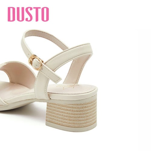 ស្បែកជើងក្រវ៉ាត់កែងធំ DUSTO-DW1618