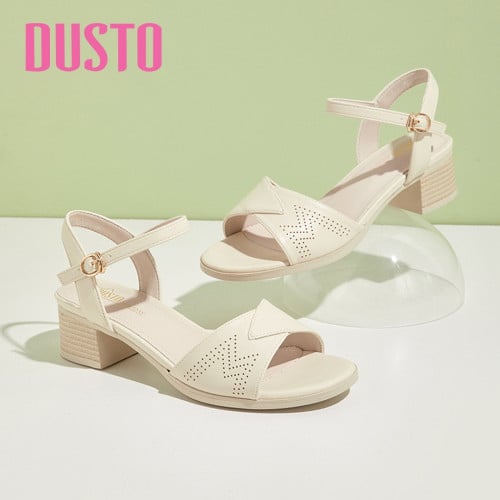 ស្បែកជើងក្រវ៉ាត់កែងធំ DUSTO-DW1618