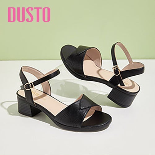 ស្បែកជើងក្រវ៉ាត់កែងធំ DUSTO-DW1618