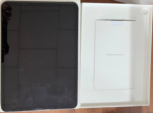 លក់iPad Air 11 inch (M3)  2025