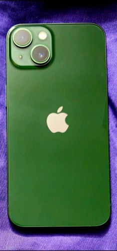 លក់​ IPhone 13 128G ស្អាត​ 99% Bypass WiFi