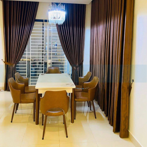 វីឡាភ្លោះ អេ សម្រាប់ជួល l Twin A Villa For Rent