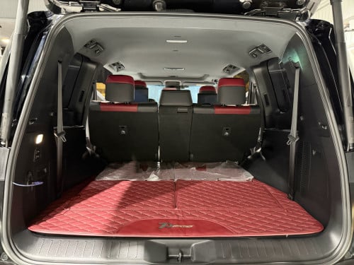 លក់​ Land Cruiser 023 GR.Sport full optionកប់​ ធានា​ថ្នាំ​សុីនមួយជុំ​ ម្ចាស់ដេីម​ផ្ទាល់​