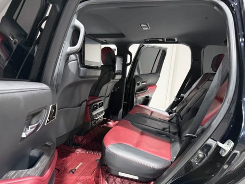 លក់​ Land Cruiser 023 GR.Sport full optionកប់​ ធានា​ថ្នាំ​សុីនមួយជុំ​ ម្ចាស់ដេីម​ផ្ទាល់​