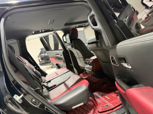 លក់​ Land Cruiser 023 GR.Sport full optionកប់​ ធានា​ថ្នាំ​សុីនមួយជុំ​ ម្ចាស់ដេីម​ផ្ទាល់​