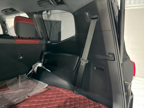 លក់​ Land Cruiser 023 GR.Sport full optionកប់​ ធានា​ថ្នាំ​សុីនមួយជុំ​ ម្ចាស់ដេីម​ផ្ទាល់​