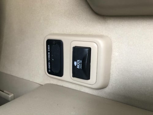 ឡានលក់ម្ចាស់ផ្ទាល់ Lexus 400H 2006 Full