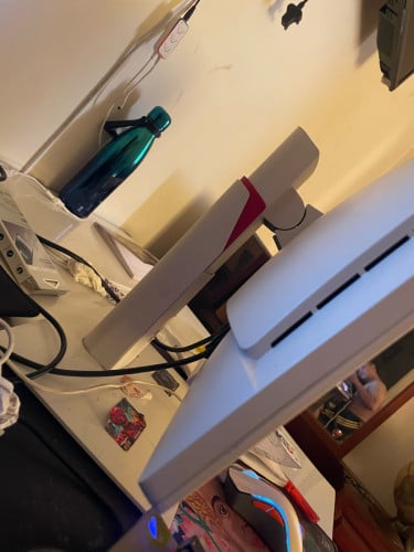 39$ លក់ Monitor Fujitsu 60hz . Full HD 98%