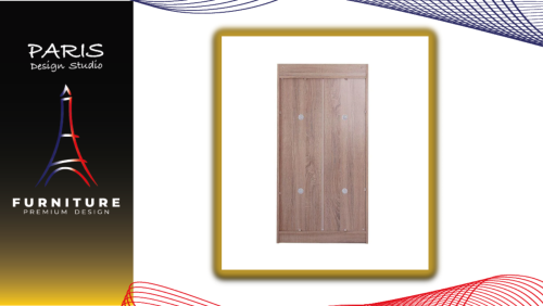 « Paris Design Studio » SHOE CABINET CALA 19212208 60CM SOLID OAK