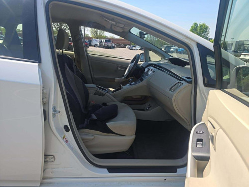លក់ Prius 014 opt3 ពណ័ស មកដល់ខែ 7 កក់មុនតម្លៃពិសេស