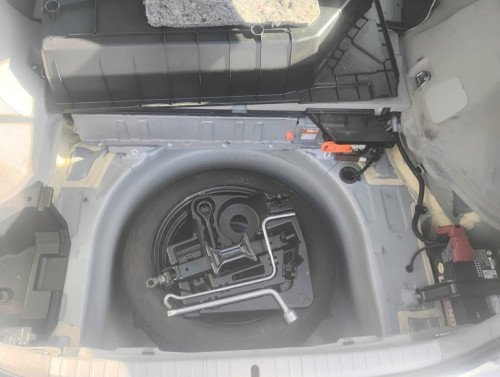 លក់ Prius 014 opt3 ពណ័ស មកដល់ខែ 7 កក់មុនតម្លៃពិសេស
