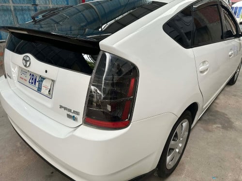ស្ទុកថ្មី Prius 08 full touring ម្ចាស់ដើមទី1