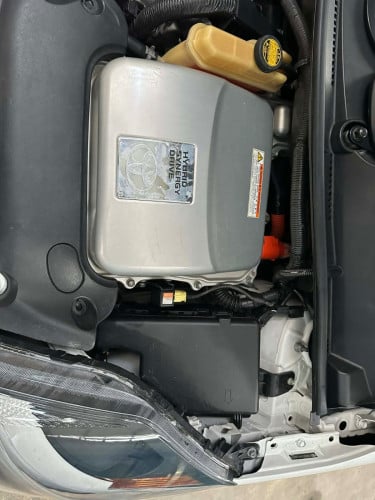 ស្ទុកថ្មី Prius 08 full touring ម្ចាស់ដើមទី1