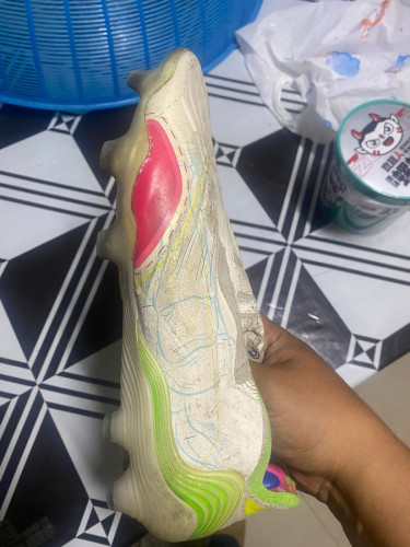 ( Secondhand) Adidas Copa Sense + FG FW6491 Size 9 (20+ Predator Elite X Speedflow F50 SE LE